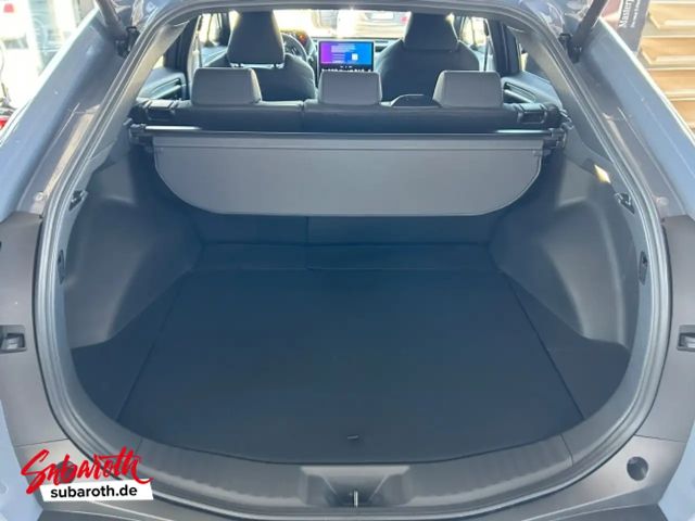 Subaru Solterra AWD Comfort