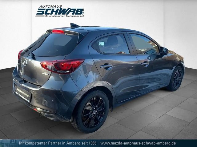 Mazda 2 Homura SkyActiv