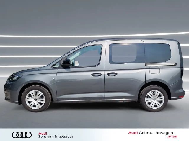 Volkswagen Caddy 2.0 TDI Combi