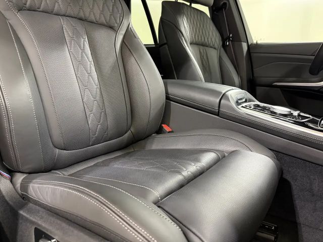 BMW X5 M-Sport xDrive40d