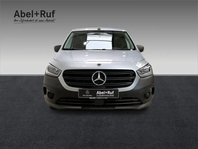 Mercedes-Benz Citan Limousine Lang