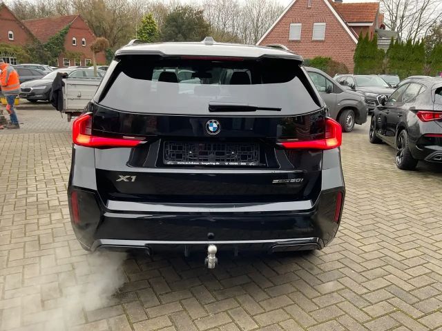 BMW X1 M-Sport sDrive20i