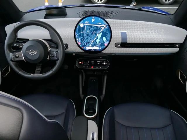 MINI Mini Electric SE