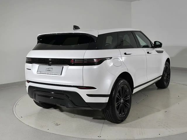 Land Rover Range Rover Evoque AWD S