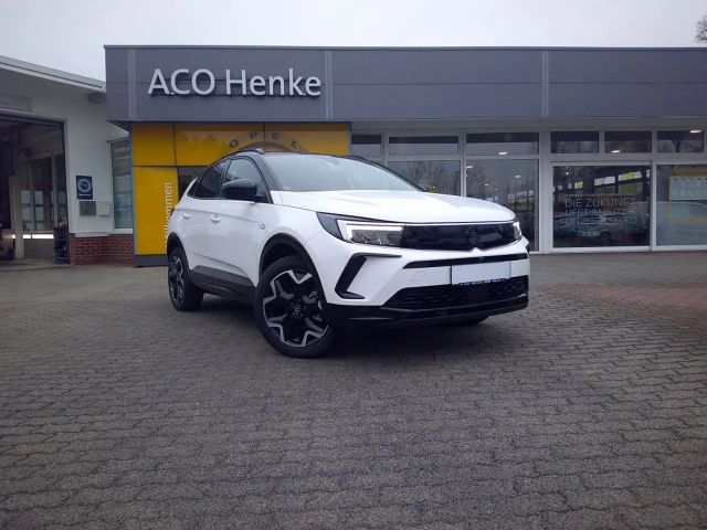 Opel Grandland GS-Line Grand Sport