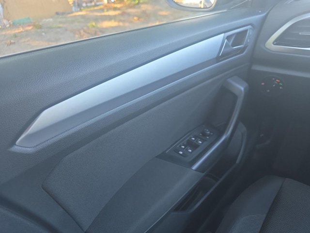 Volkswagen T-Roc 2.0 TDI Life