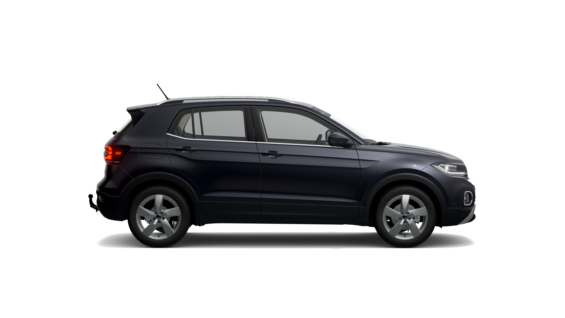 Volkswagen T-Cross 1.0 TSI DSG