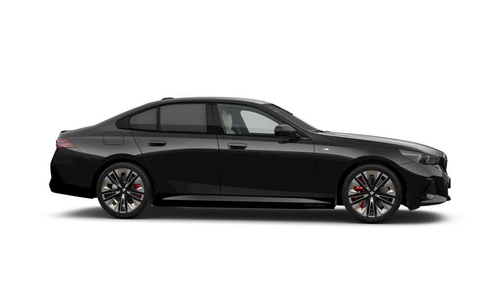 BMW 550 Sedan xDrive