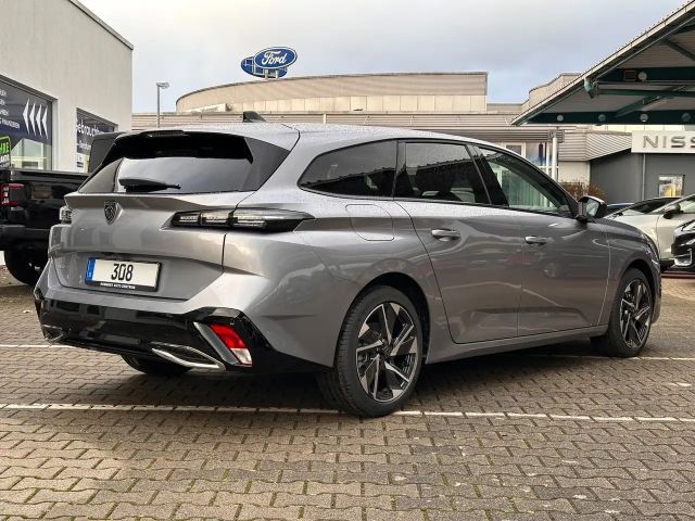 Peugeot 308 Allure Pack PureTech SW