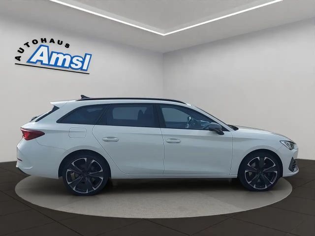 Cupra Leon 1.4 e-Hybrid