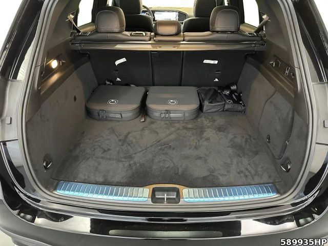 Mercedes-Benz GLE 350 4MATIC