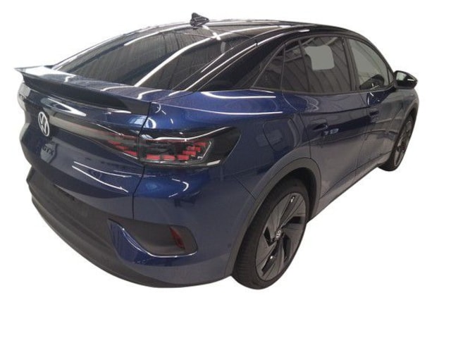 Volkswagen ID.5 340PS 4M NP.76T ACC.5J-G.WÄRMEPUMPE.AHK.AREA-VIEW.NAVI.HARMAN.HUD.PANO