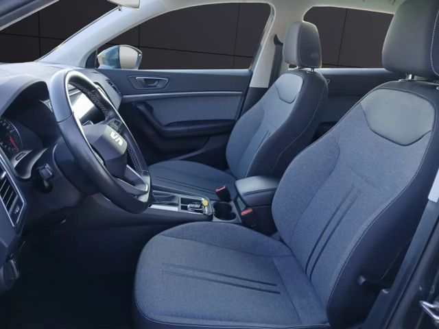 Seat Ateca DSG Style