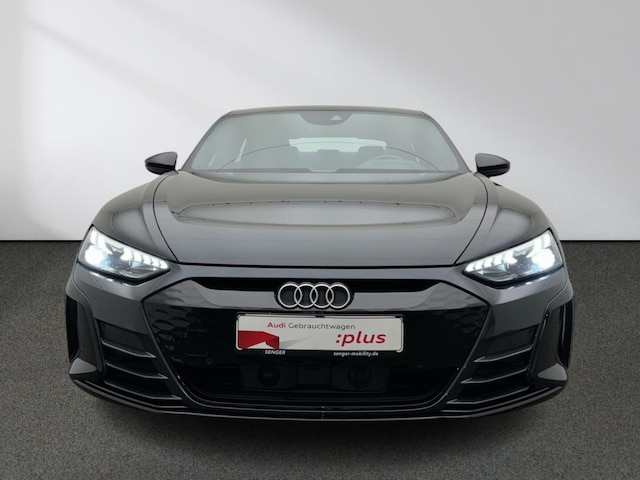 Audi e-tron GT Quattro