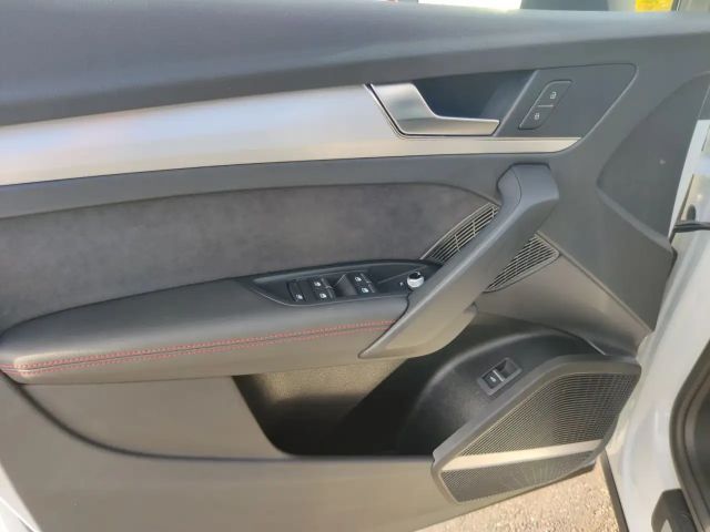 Audi SQ5 55 TDI Quattro