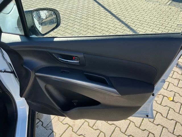 Suzuki S-Cross 1.4 Boosterjet 4WD GL+ *LED Navi Kamera*