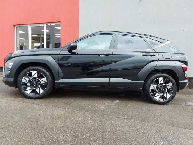 Hyundai Kona 1.6 2WD