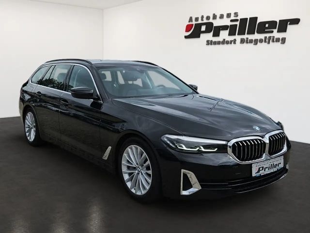 BMW 530 530d Luxury Line Touring