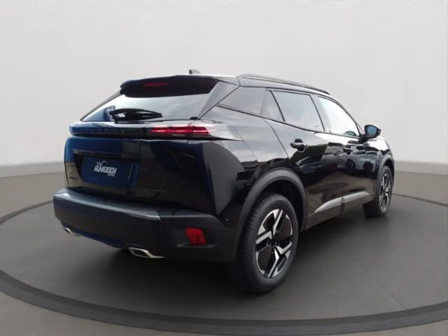 Peugeot 2008 Allure Pack Hybrid