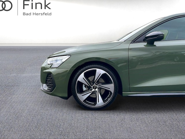 Audi A3 35 TFSI S-Line S-Tronic Sportback