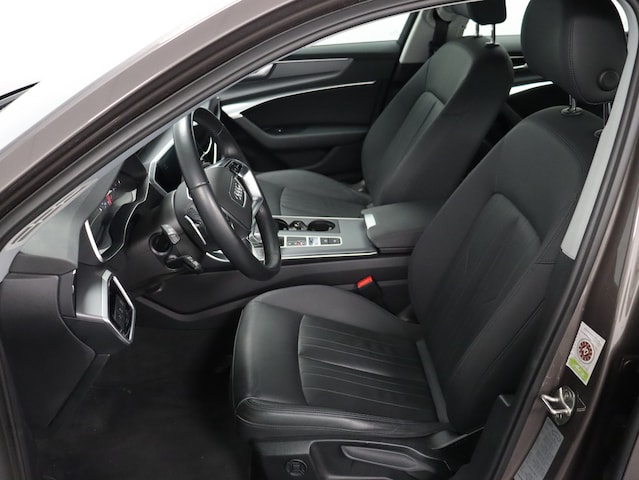 Audi A6 45 TDI Avant Quattro S-Tronic