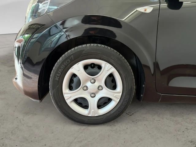 Kia Picanto Edition 7