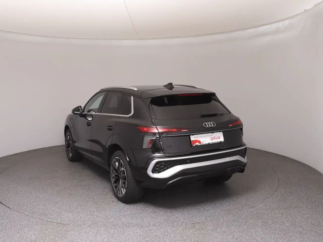 Audi Q3 Hybride