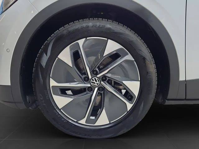 Volkswagen ID.4 IQ.Drive Pure