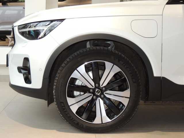 Volvo XC40 Dark Recharge T4 Ultimate
