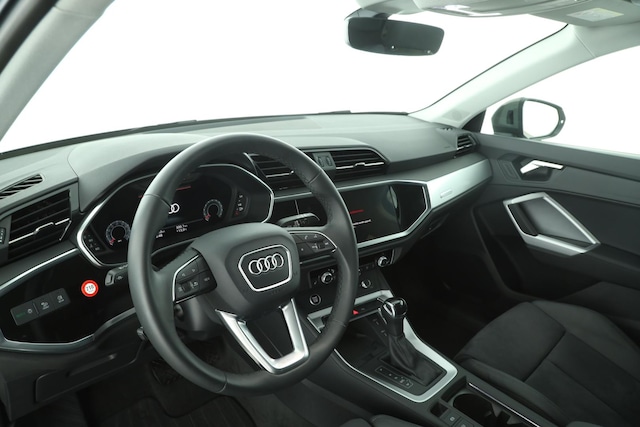 Audi Q3 35 TFSI S-Line S-Tronic