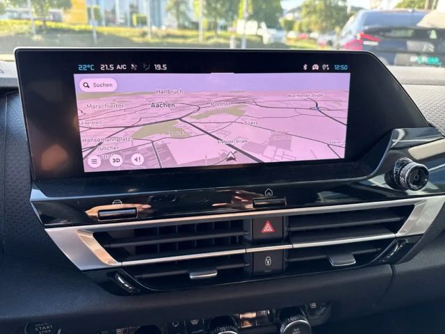 Citroën C4 PureTech Shine