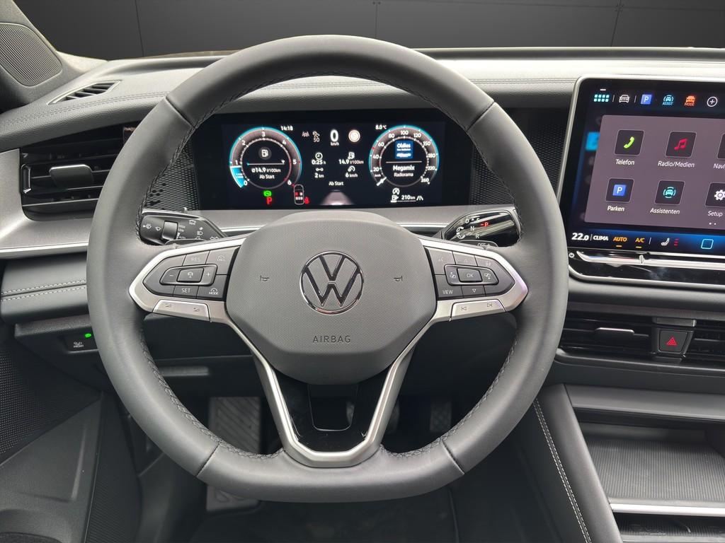 Volkswagen Tayron 2.0 TDI DSG Life