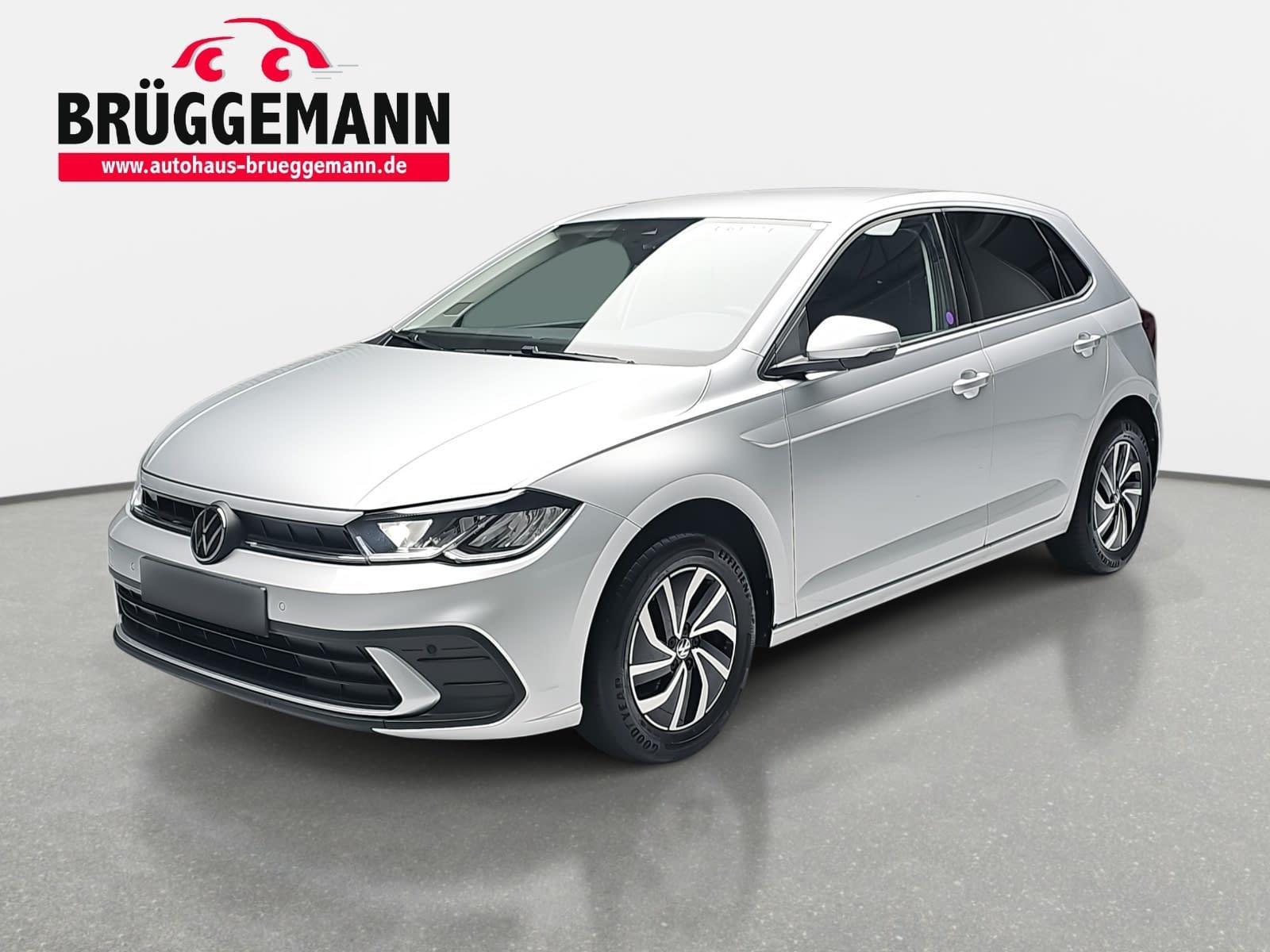 Volkswagen Polo 1.0 TSI DSG Life