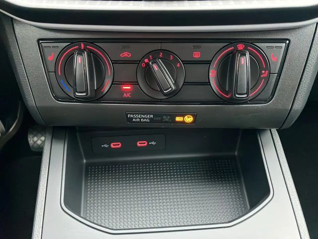 Seat Ibiza 1.0 TSI Reference