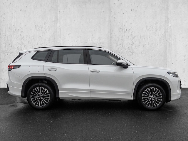 Volkswagen Tayron 1.5 eTSI DSG