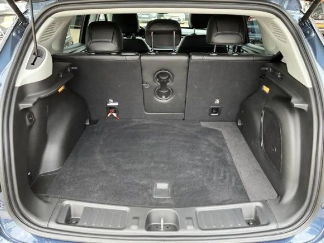 Jeep Compass 4x4 Hybrid