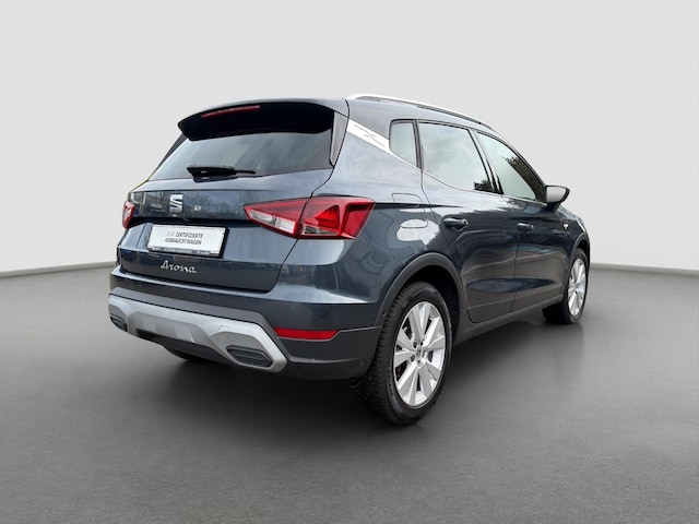 Seat Arona 1.0 TSI
