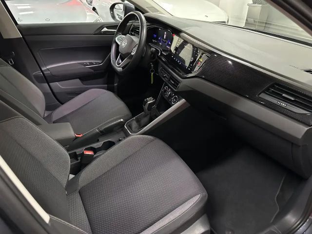 Volkswagen Taigo *Carplay*LED*PDC*Fern & Spur-assistent*