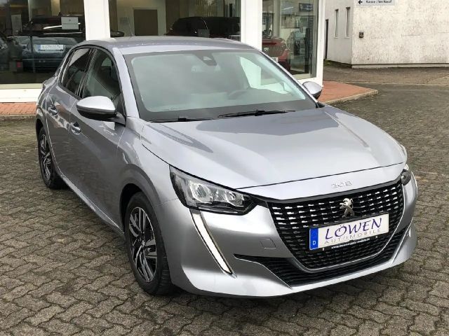 Peugeot 208 Allure Pack