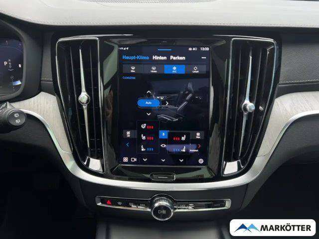 Volvo V60 Dark Ultimate