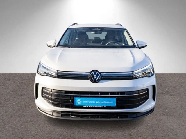 Volkswagen Tiguan DSG Life eHybrid