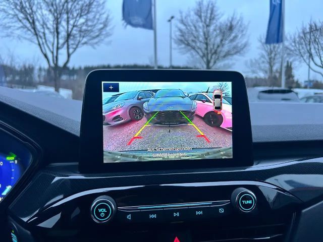 Ford Kuga Plug in Hybrid ST Line X