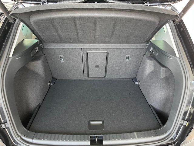 Seat Ateca DSG FR-lijn