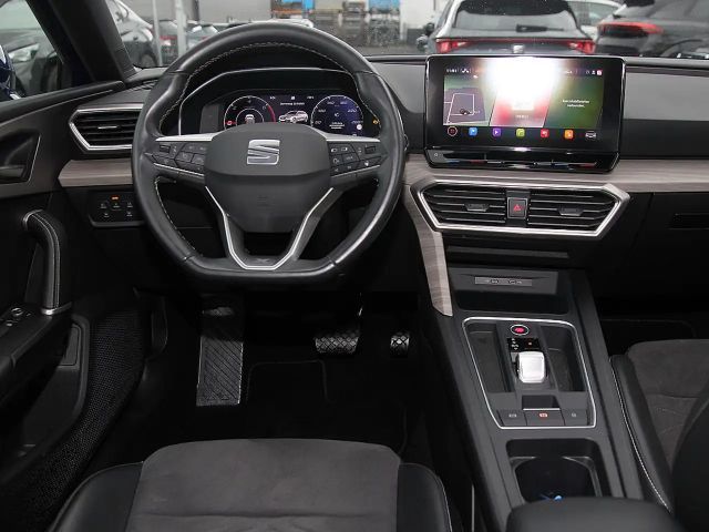 Seat Leon 1.4 TSI Xcellence e-Hybrid