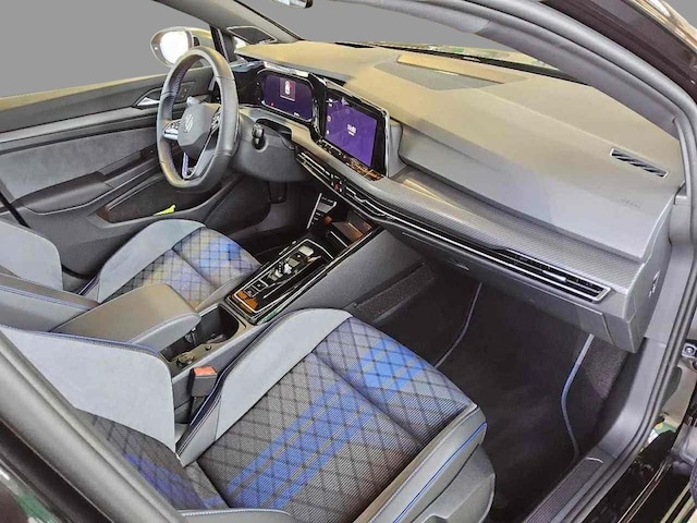 Volkswagen Golf 2.0 TSI 4Motion Golf VIII