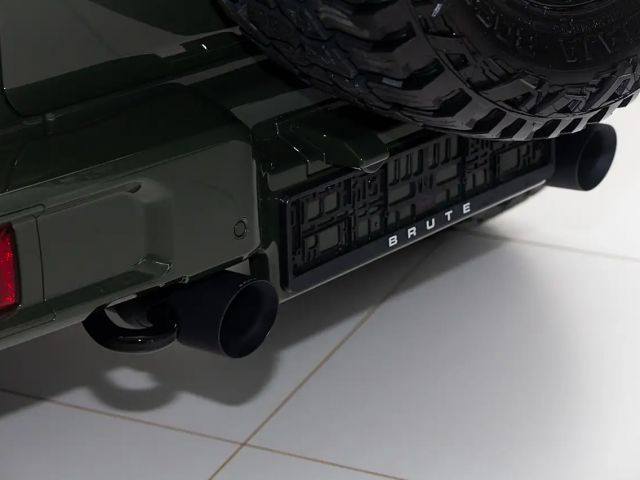 Jeep Wrangler Rubicon