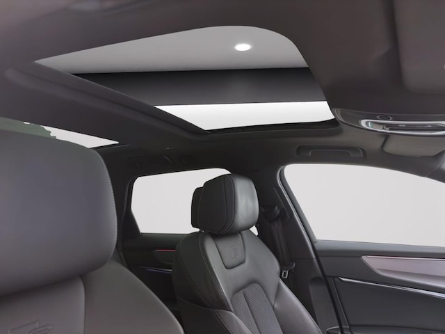 Audi A6 50 TDI Avant Quattro Sport