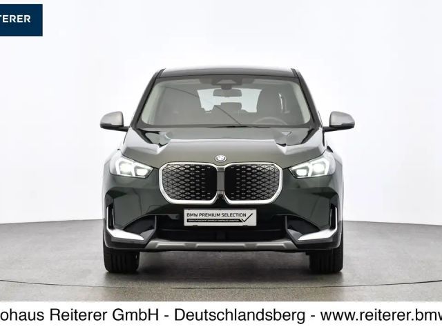 BMW iX1 eDrive20