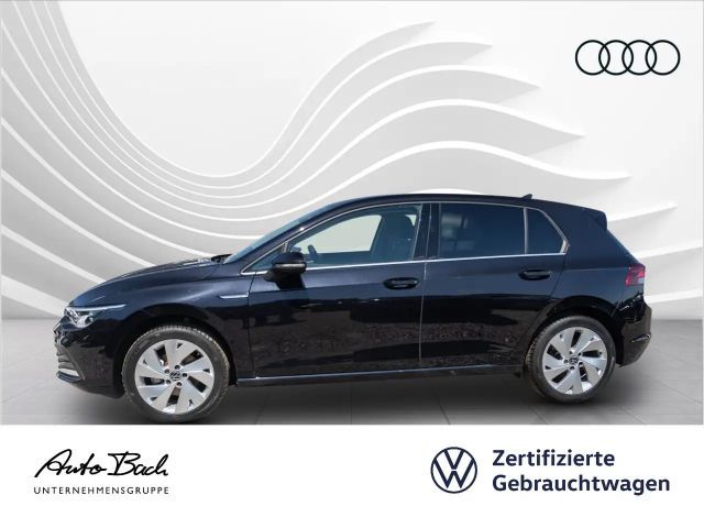 Volkswagen Golf 1.5 TSI DSG Golf VIII