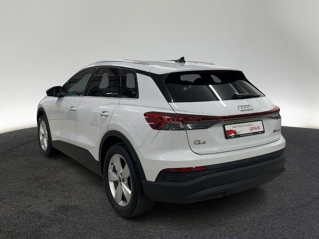 Audi Q4 e-tron 35